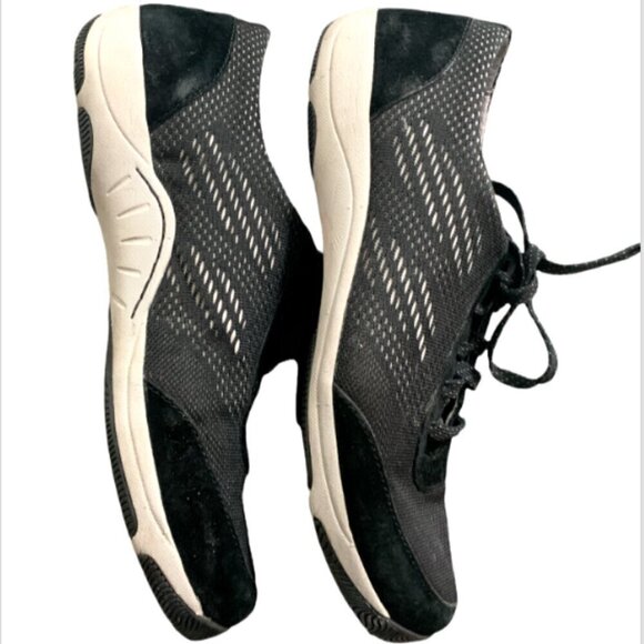 Dansko Hayes Sneaker Black Sz 41 (10.5/11) #22C - Picture 10 of 14